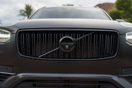 2018 Volvo XC90 Hybrid T8 Inscription