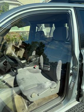 2005 Toyota 4Runner SR5