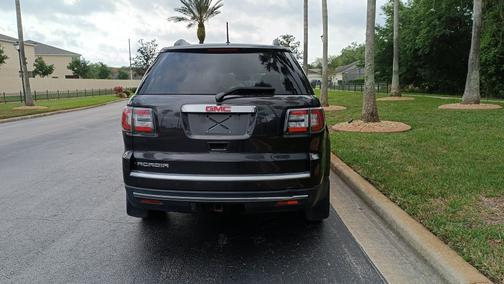 2015 GMC Acadia SLE-2