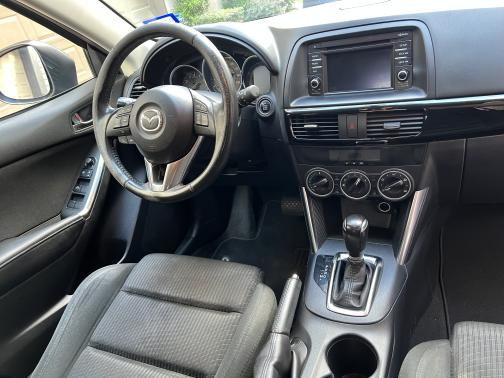 2015 Mazda CX-5 Touring