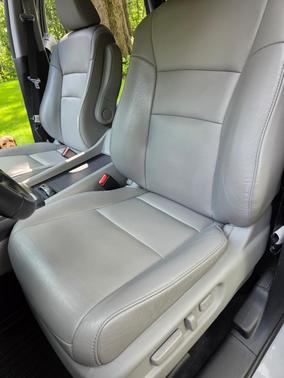 Silver 2020 Honda Pilot EX-L w/Navigation/RES