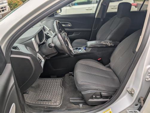 2010 Chevrolet Equinox LT