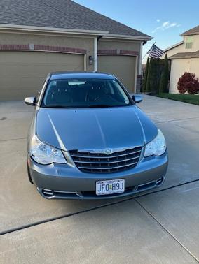 2010 Chrysler Sebring Limited