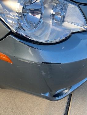 2010 Chrysler Sebring Limited