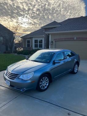2010 Chrysler Sebring Limited