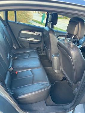 2010 Chrysler Sebring Limited