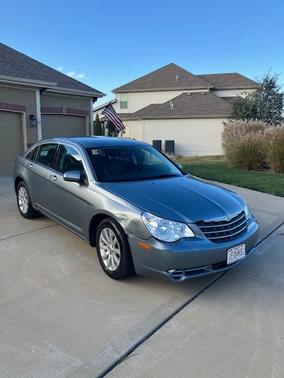 2010 Chrysler Sebring Limited