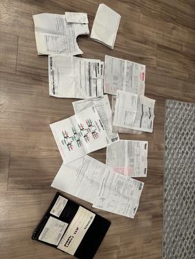 Silver 2006 Toyota Avalon XLS