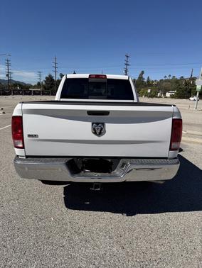 2020 RAM 1500 Classic SLT