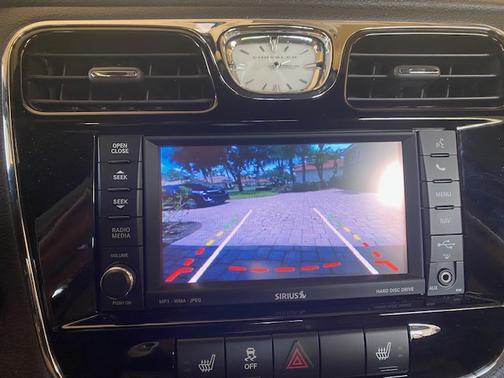 2011 Chrysler 200 Limited