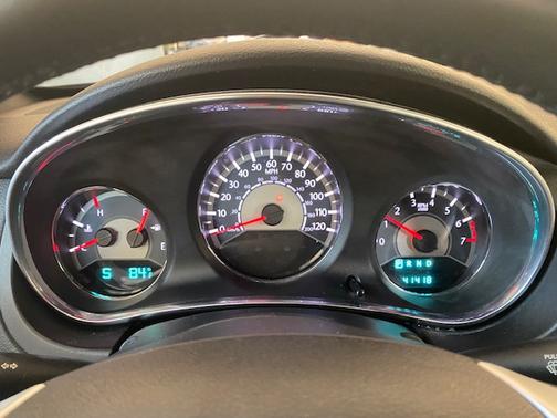 2011 Chrysler 200 Limited