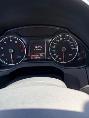 2015 Audi Q5 2.0T Premium