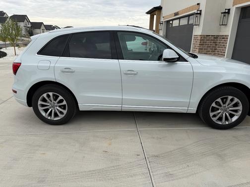 2015 Audi Q5 2.0T Premium