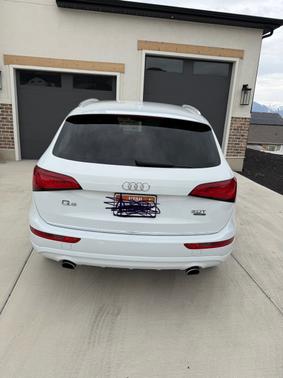 2015 Audi Q5 2.0T Premium