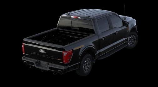 2021 Ford F-150 Tremor