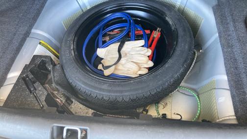 1999 Saab 9-5 SE V6