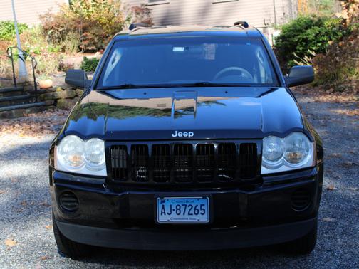 2006 Jeep Grand Cherokee Laredo