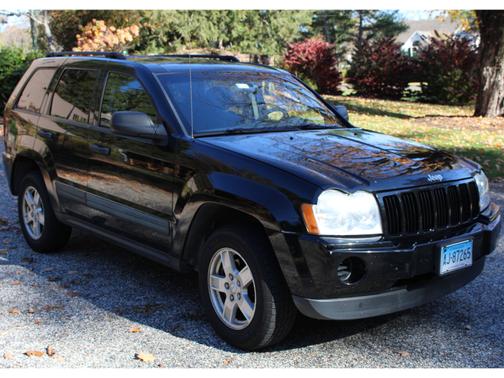 2006 Jeep Grand Cherokee Laredo
