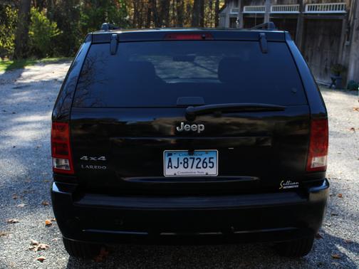 2006 Jeep Grand Cherokee Laredo