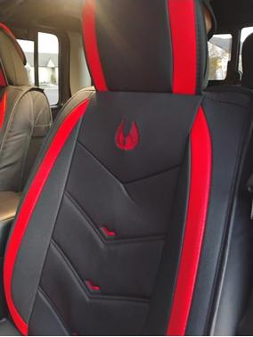 2022 Jeep Gladiator Altitude