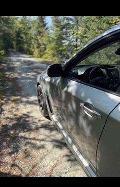 2012 Subaru Impreza WRX Premium