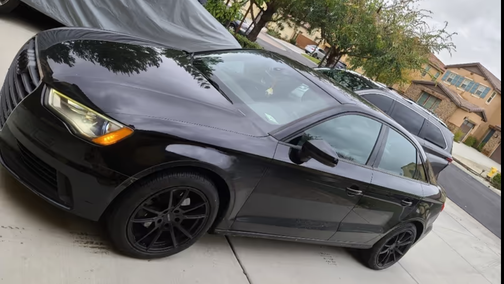 2016 Audi A3 2.0T Premium