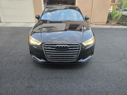 2016 Audi A3 2.0T Premium