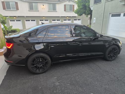 2016 Audi A3 2.0T Premium
