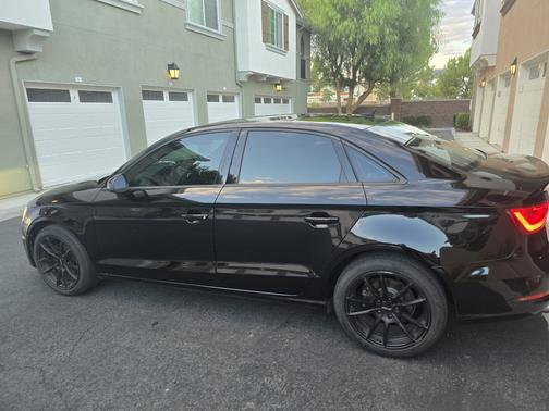 2016 Audi A3 2.0T Premium