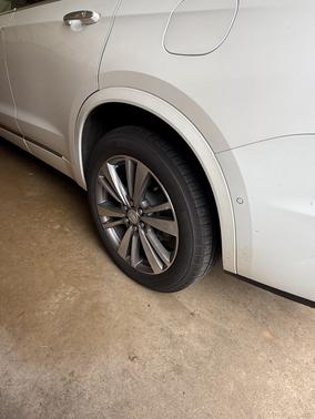 2020 Cadillac XT6 Premium Luxury FWD