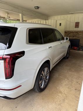 2020 Cadillac XT6 Premium Luxury FWD