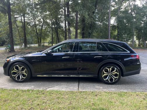 2024 Mercedes-Benz E-Class E 450 4MATIC All-Terrain