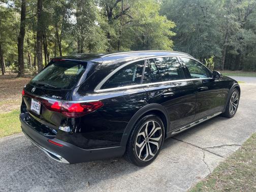 2024 Mercedes-Benz E-Class E 450 4MATIC All-Terrain