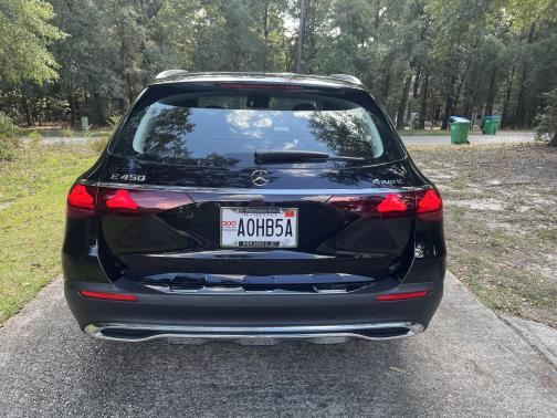 2024 Mercedes-Benz E-Class E 450 4MATIC All-Terrain