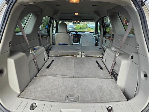 2007 Suzuki XL7 Luxury