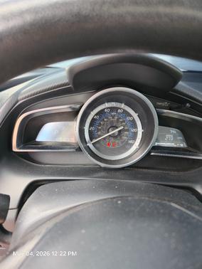 Gray 2018 Toyota Yaris iA Base