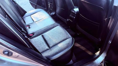 2018 Toyota Corolla XLE