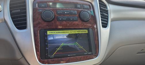 2006 Toyota Highlander Limited