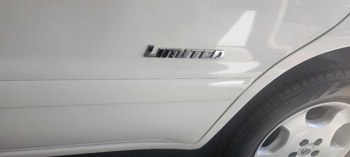 2006 Toyota Highlander Limited