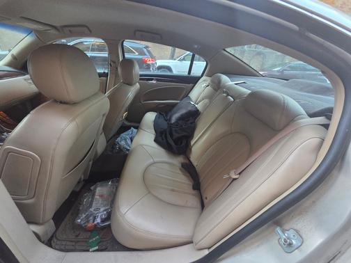 2007 Buick Lucerne CXL