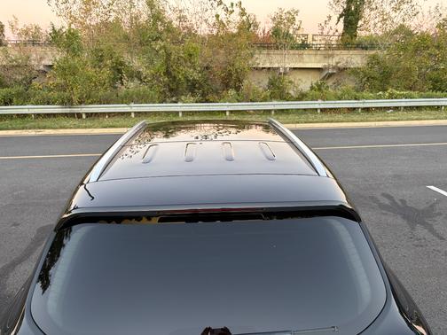 2017 Mercedes-Benz GLC 300 4MATIC