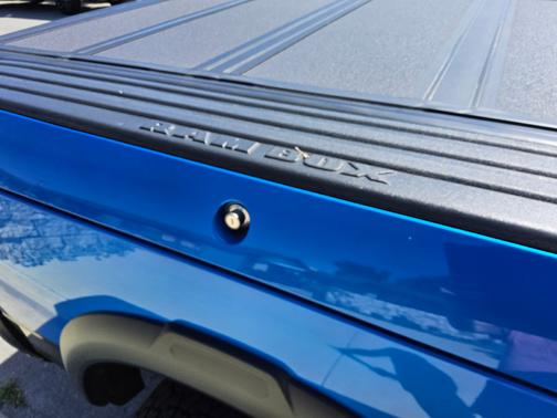 2024 RAM 2500 Power Wagon