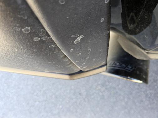 2024 RAM 2500 Power Wagon