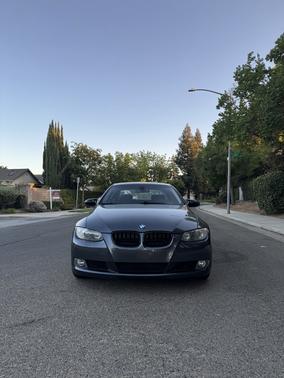 2007 BMW 335 i