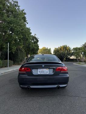 2007 BMW 335 i