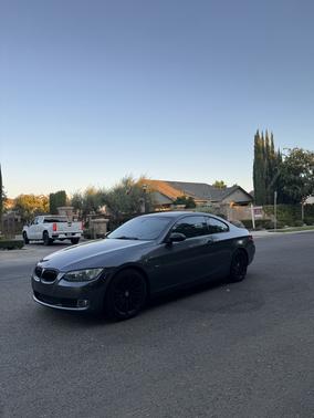 2007 BMW 335 i