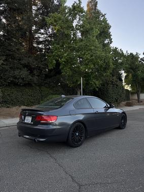 2007 BMW 335 i