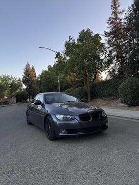 2007 BMW 335 i