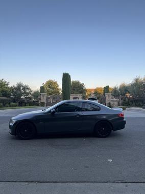 2007 BMW 335 i