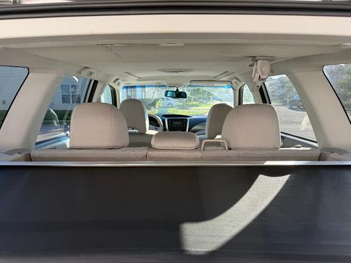 Silver 2011 Subaru Forester 2.5 X Premium